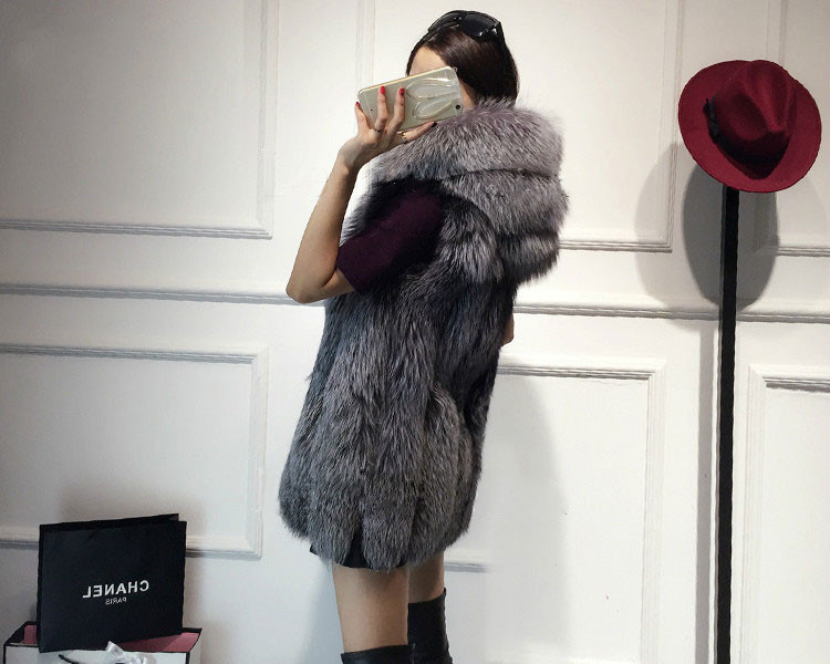 Gilet femme - Ref 3317814 Image 3