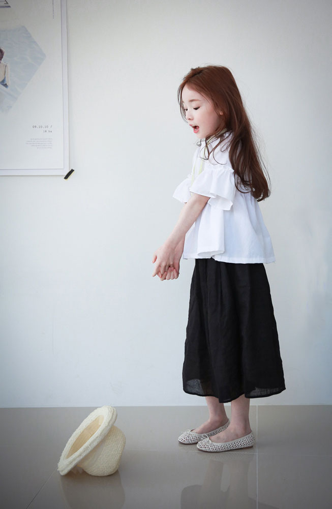 Jupe fillette - Ref 2049643 Image 17