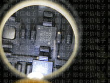 ���Ԫ����IC GT811 ȫ�¬F؛���I���QFN