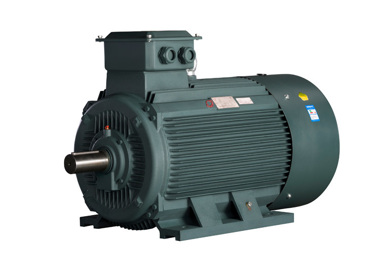 厂家直销高效节能电机YE2-315L2-6 132KW-6级