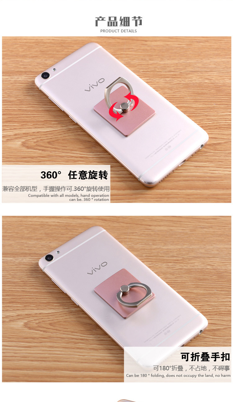 Support téléphone mobile - Ref 1360276 Image 18