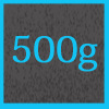 500g