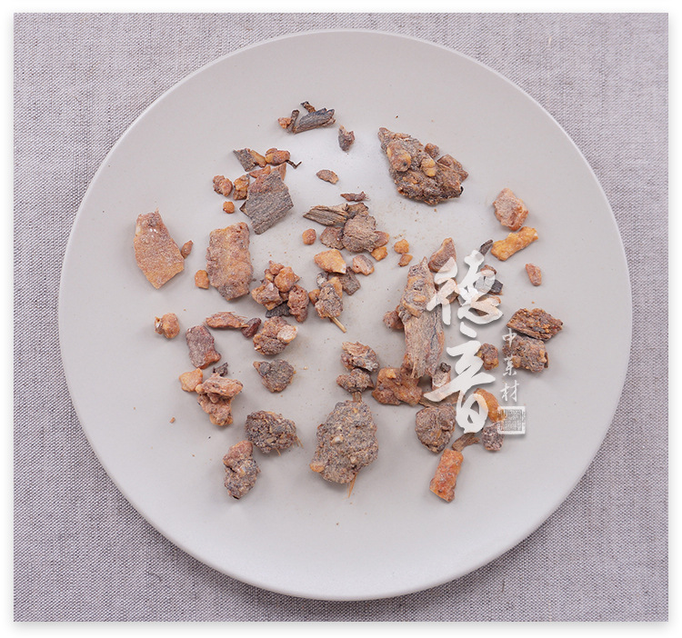 Benzoin Resin An Xi Xiang Dried TCM Herb Traditional Incense and Decoction Use 1g Sample Pack key features