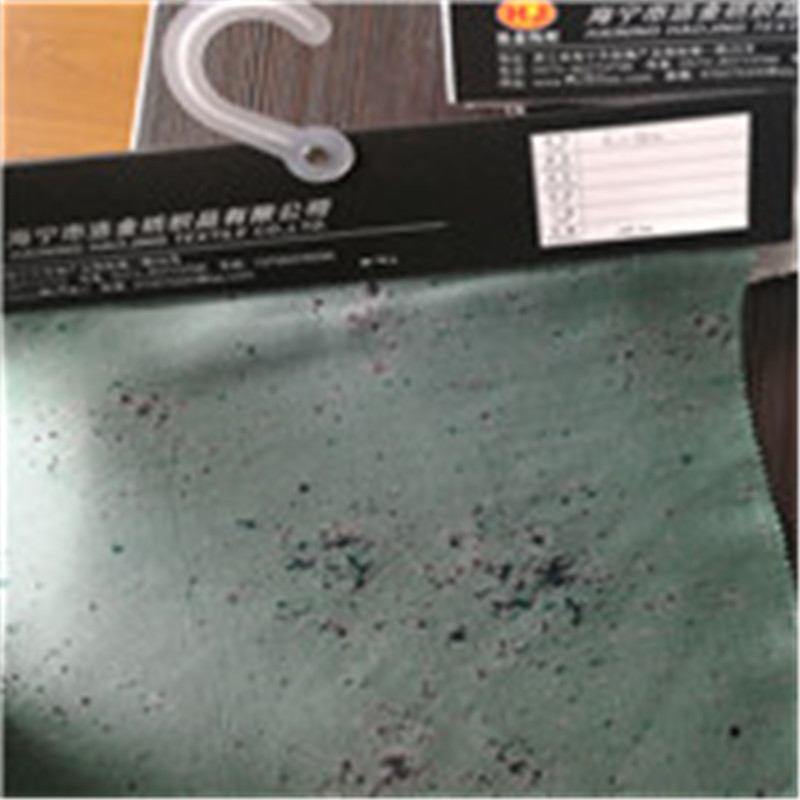 经典麻点梭织色提花面料适合于服装装饰沙发布