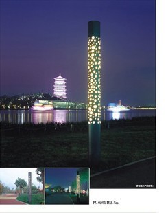 Priced Direct selling outdoors Lighting LED Landscape lamp Residential quarters Lawn modern Simplicity Landscape lamp Park square Lighting