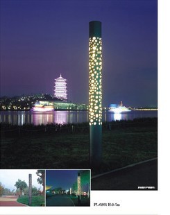 Priced Direct selling outdoors Lighting LED Landscape lamp Residential quarters Lawn modern Simplicity Landscape lamp Park square Lighting