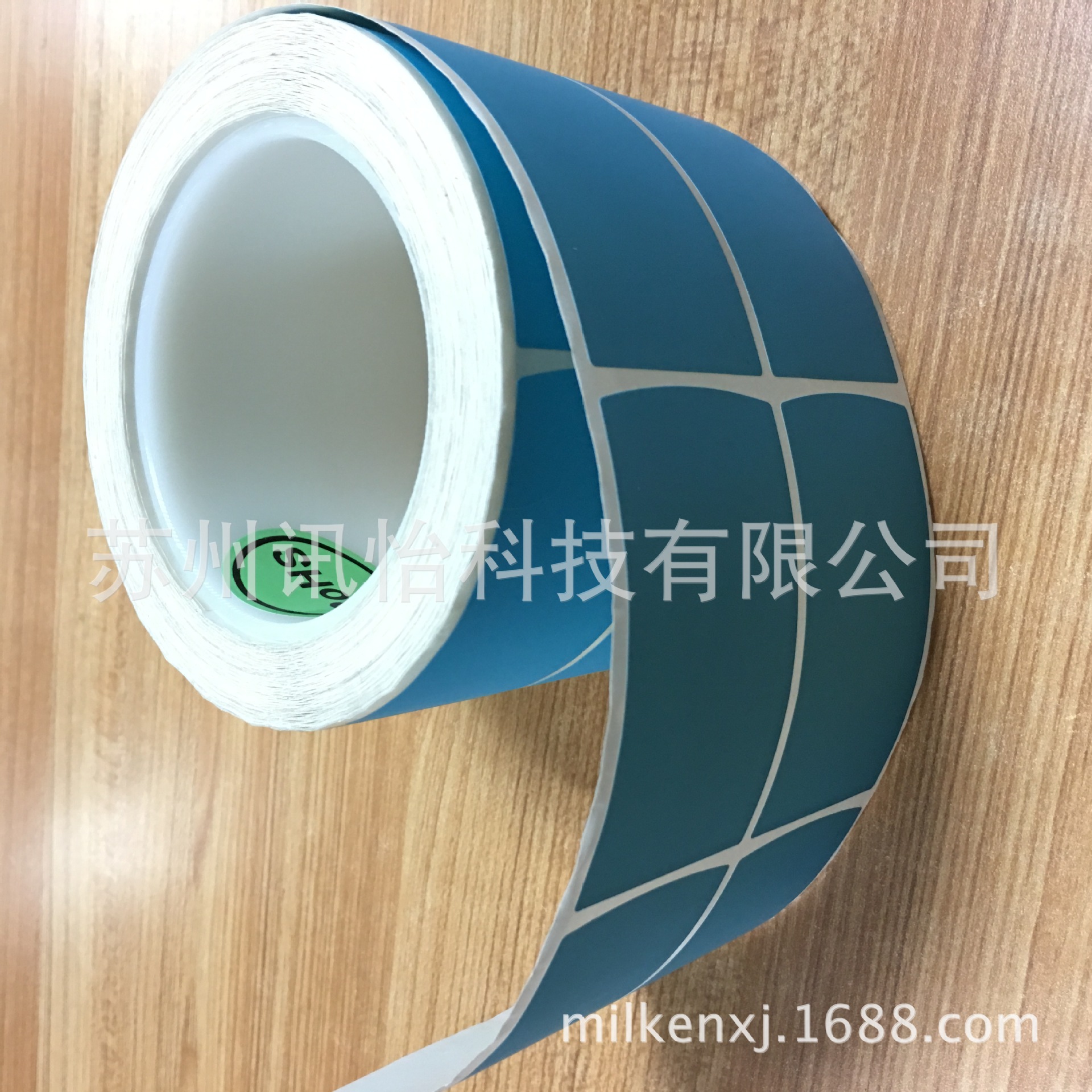 赣州市印制无残胶条码PE带-艾利fasson-72825t包装袋无尘标签