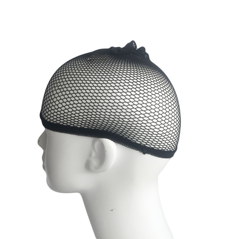 Unisex Casual Street Hair Net Hair Net Wig Net display picture 3