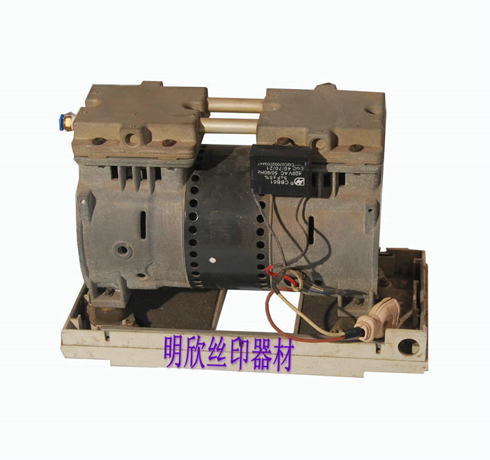 晒版机二手真空泵 曝光机真空泵 晒网机机抽气泵 维修真空泵