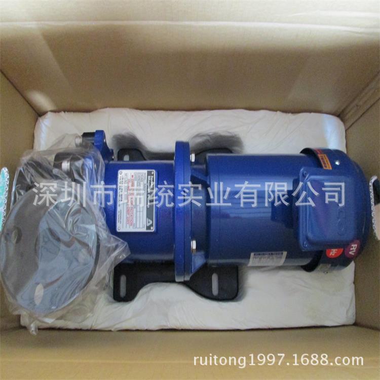 现货供应MDH-423RE5泵  日本IWAKI（有代理证书）磁力泵