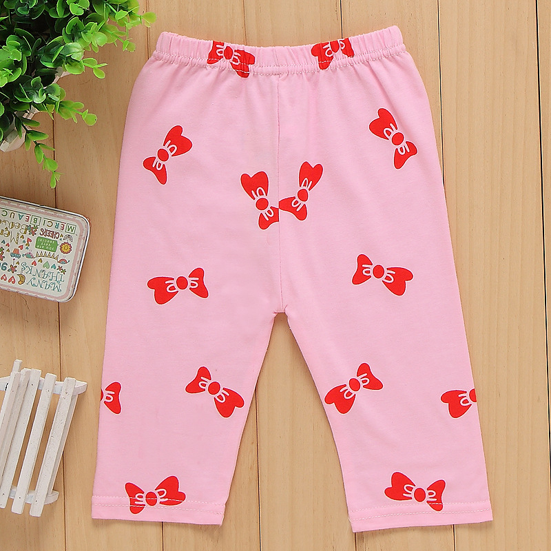 Pantalon fille - Ref 2064106 Image 7