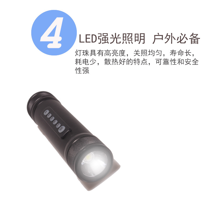 Haut-parleurs portables - Ref 2264469 Image 15