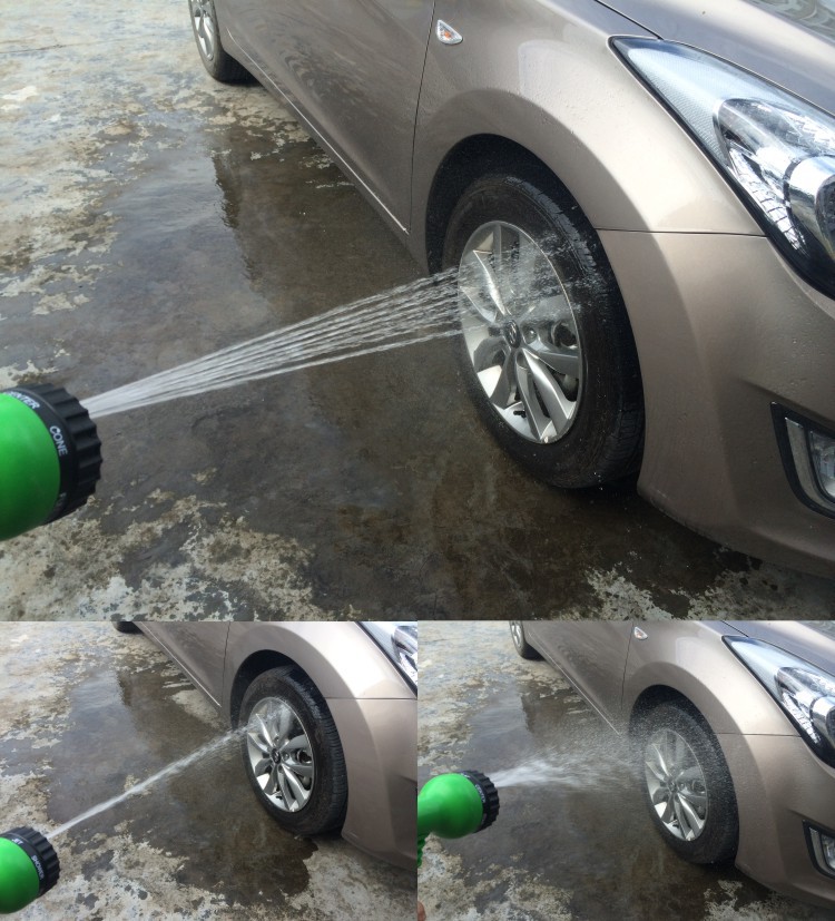 多功能水枪水花效果8