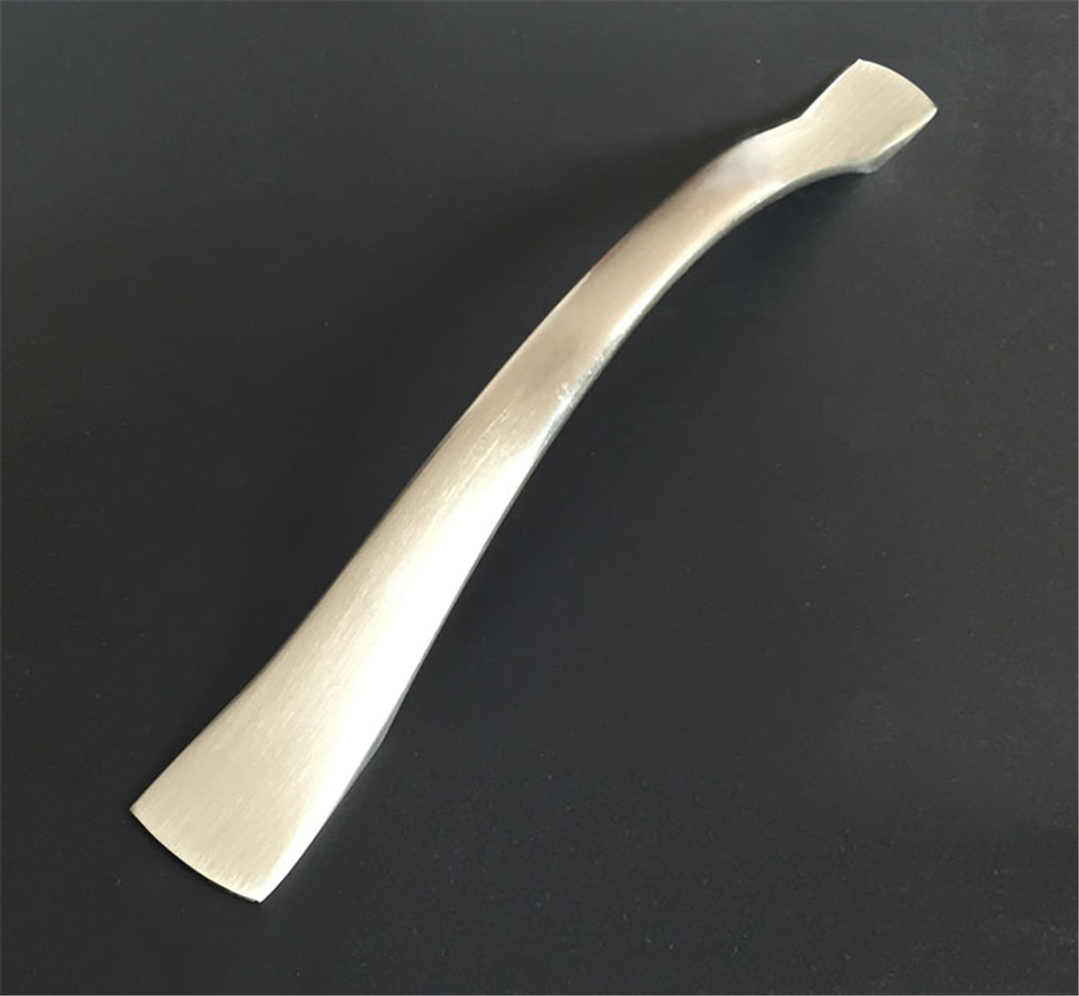 弓形拉手 铝拉手 橱柜拉手 抽屉拉手