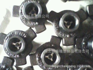 河北明伟专业生产锤击式由壬 低压由壬 伸缩式钢由壬 自封由壬 