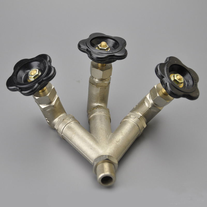 锅炉出气阀门 放气阀