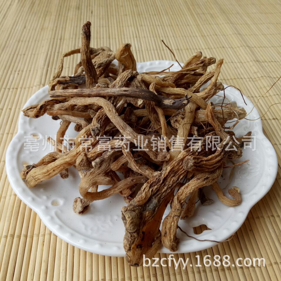 Yu Zhu Dried Polygonatum Root Slices 500g Bulk Loose Herb for Culinary and Herbal Use in use