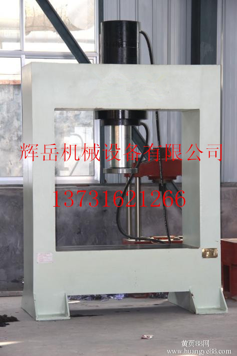 龍門液壓機5
