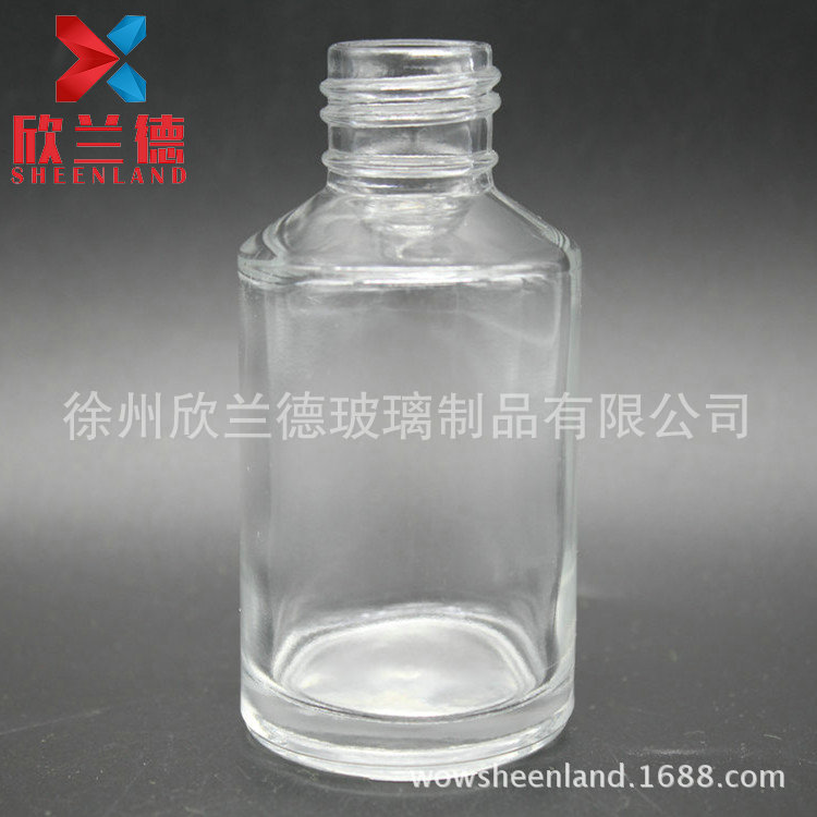 70ML玻璃香薰瓶、螺口香薰玻璃瓶，藤条玻璃瓶