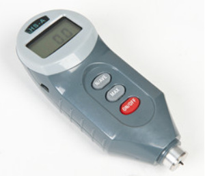 TH-220A邵氏硬度计，A型橡胶硬度计