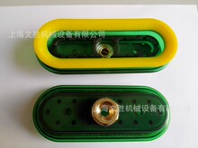 瑞典PIAB真空吸盘OB50X140P.5K.N40W