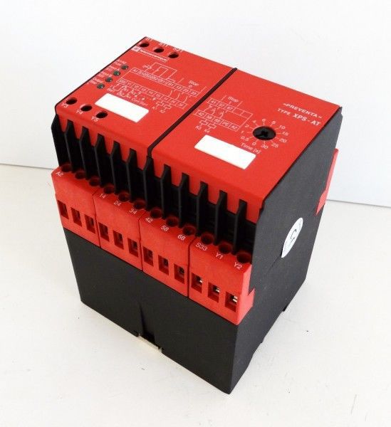 Telemecanique 继电器 XPSAT5110