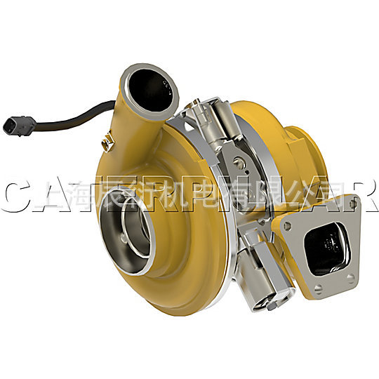 卡特彼勒3512发动机增压器总成2598424,259-8424