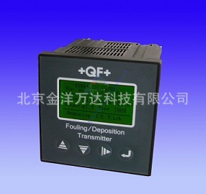 QF8350 智能腐蚀测试仪