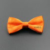 Children's glossy bow tie with bow for early age, Korean style