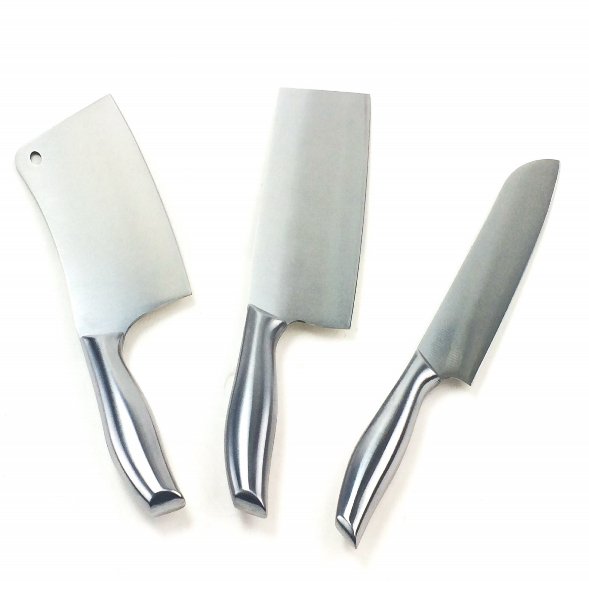 刀具套装厨具菜刀刀具厨房刀具套装厨房刀不锈钢厨房工具三件套刀-阿里巴巴