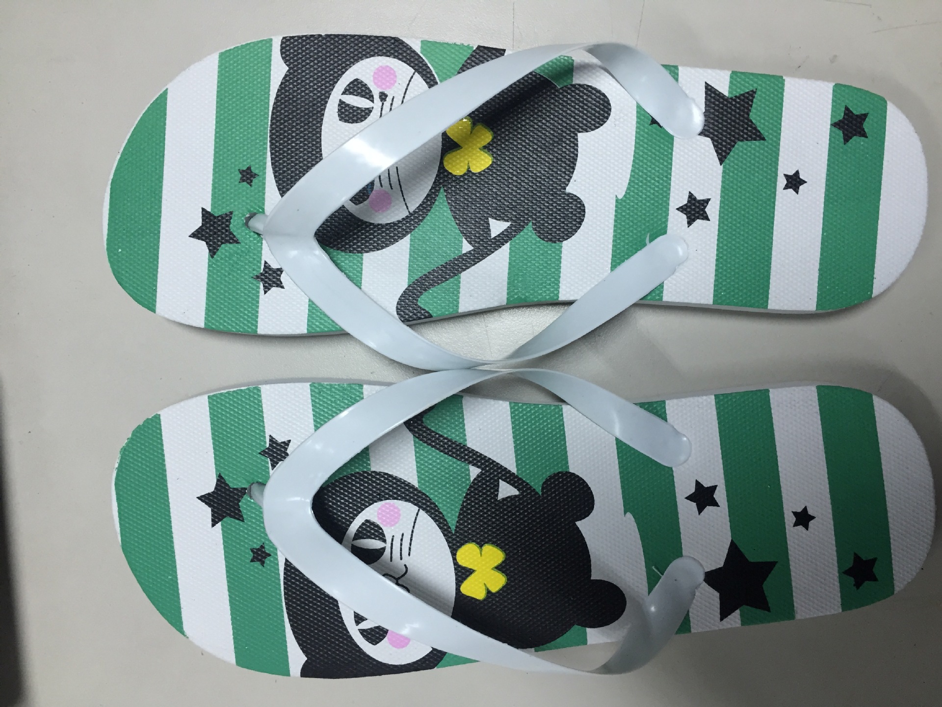 Tongs femme OTHER   en plastique - Ref 2665850 Image 27