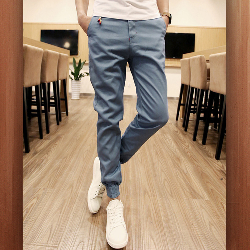 Harem Pants Image 4
