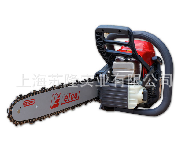 意大利进口油锯efcoMT3500S