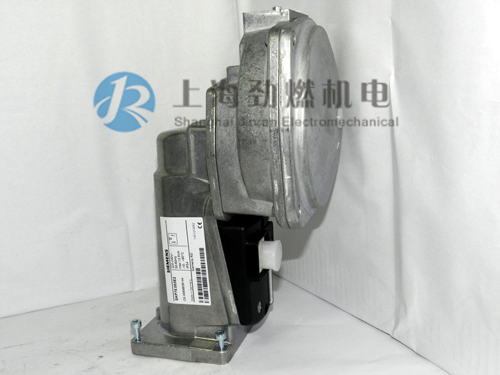 SKP75.003E2西门子燃气阀门执行器 燃烧机配件SKP75.003E2德国