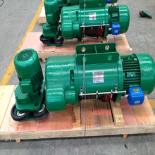 电动卷扬机 固定式双吊点启闭机 适用范围广 省时省力使用方便