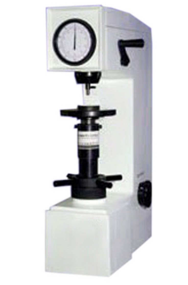 热销HRD-150电动洛氏硬度计HR-150手动洛氏硬度计厂家供应