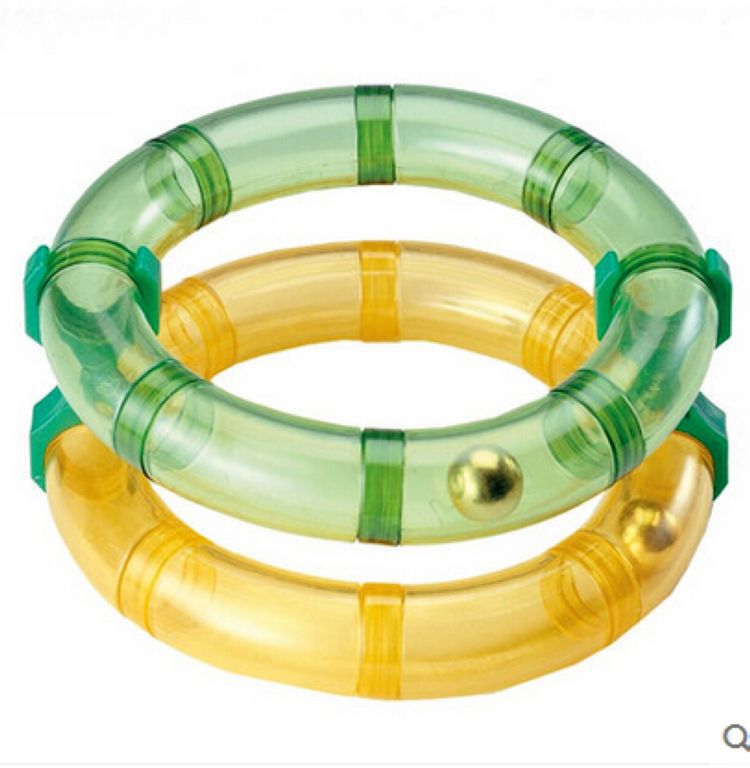 Early Education Kindergarten Children's Plastic Sensory Training…