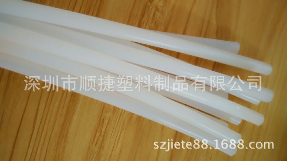 供应铁氟龙透明管（FEP、PFA）