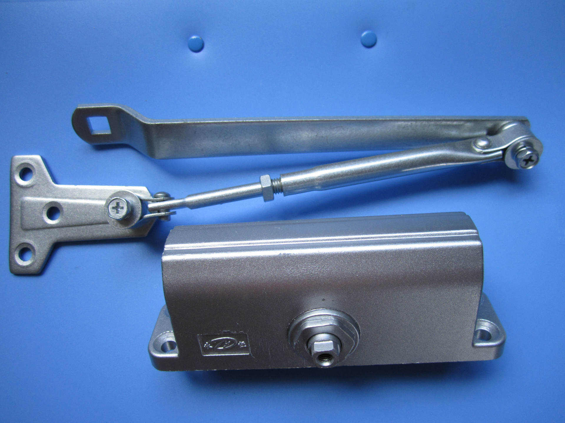 供应优质防火锁.防火闭门器适用范围广防盗门