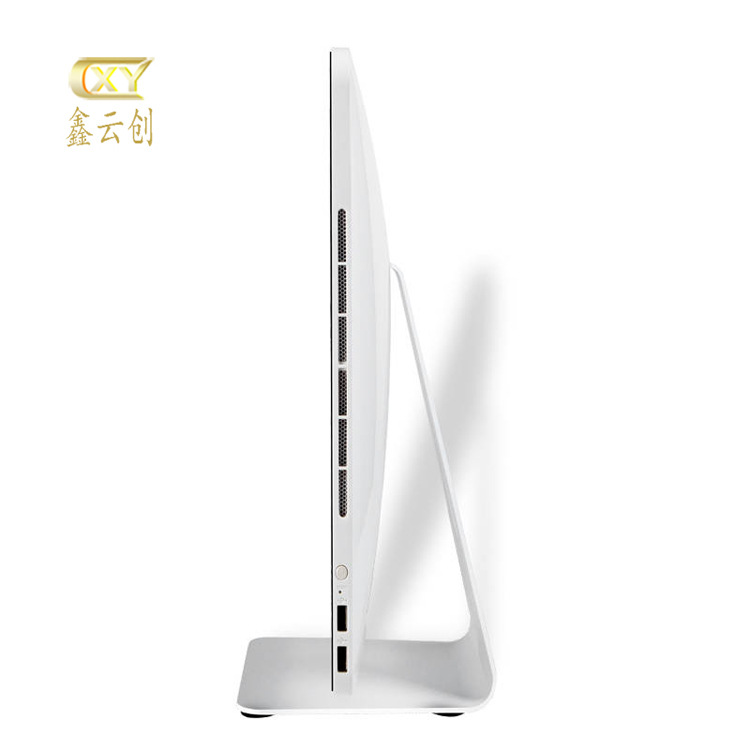XYC/鑫云创 Y3 赛扬双核1037U办公家用酒店客房专用电脑一体机|ms