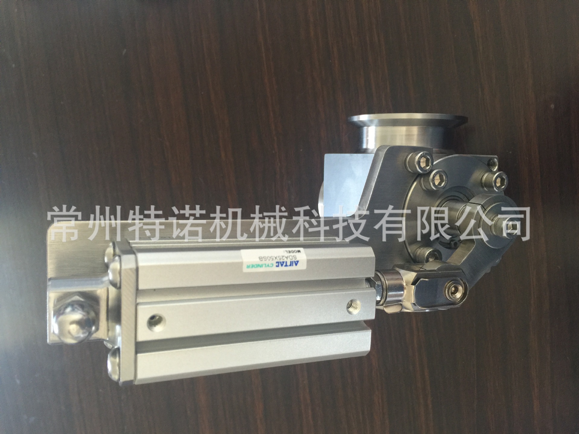 厂家直供酱料阀、灌装机三通阀、灌装头三通阀、三通转阀