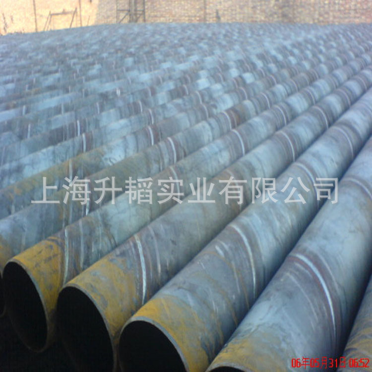 现货供应镀锌螺旋管219-1820 （ 可热镀锌）螺旋管