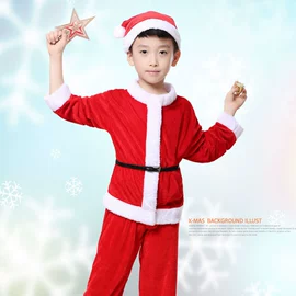 儿童表演服;舞台/表演服;班服/园服