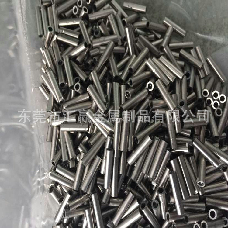 304不锈钢毛细管 不锈钢圆管 不锈钢空心钢棒 1mm 1.5mm 2mm 3mm