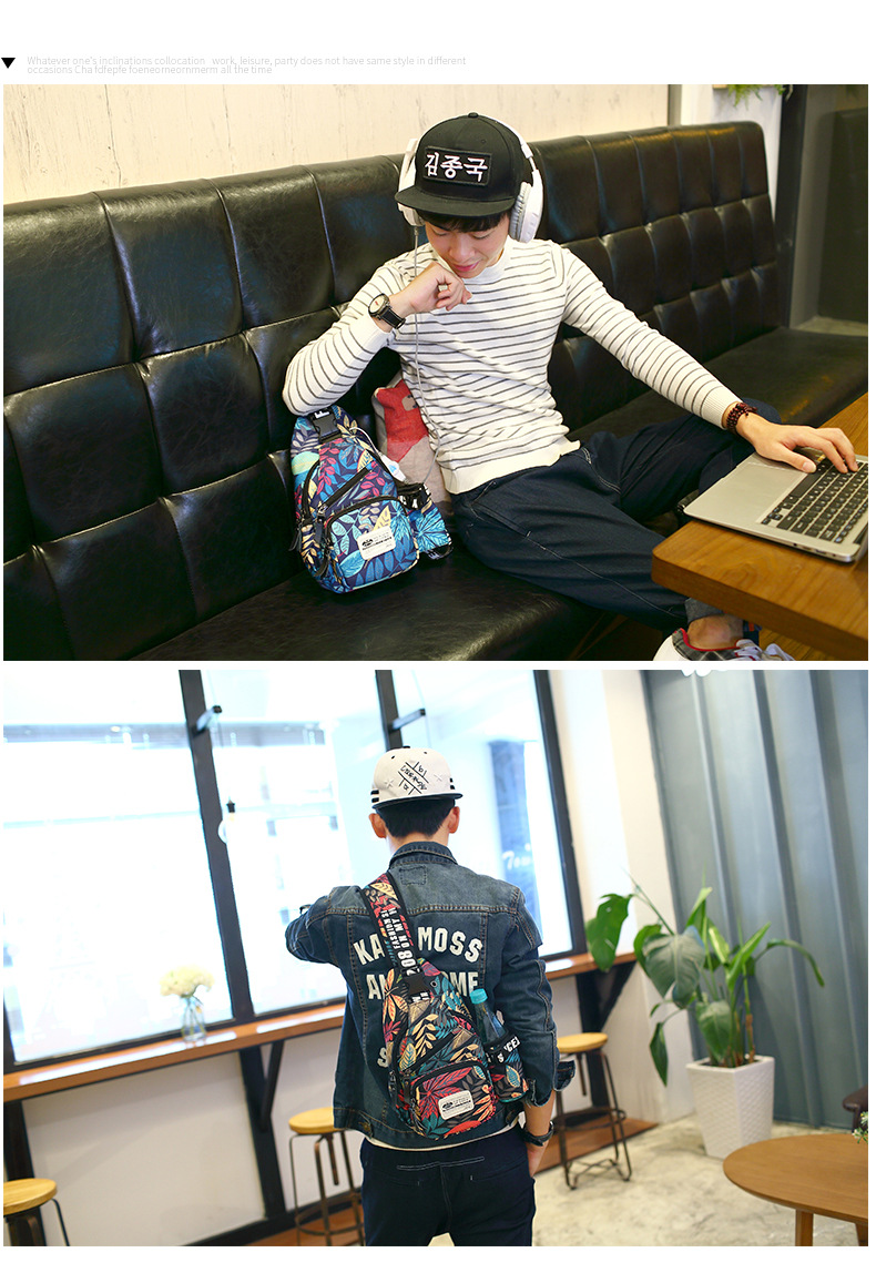 Sac homme - Ref 55717 Image 19