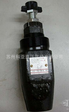 意大利ATOS直动式溢流阀SP-CART ARE-15/250 欢迎询价高压