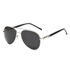 M209Sunglass Smelling Championship Classic Oval Monteries Men's Men's Driving Driving Outdoor Pialying Mirror