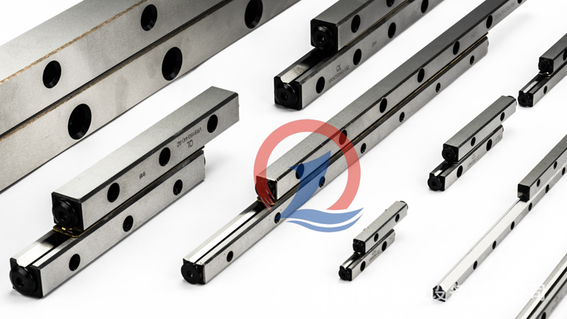 专业生产高精密交叉滚子导轨，MV滚针导轨《厂家直销》