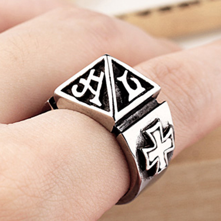 Accessory, ring, Korean style