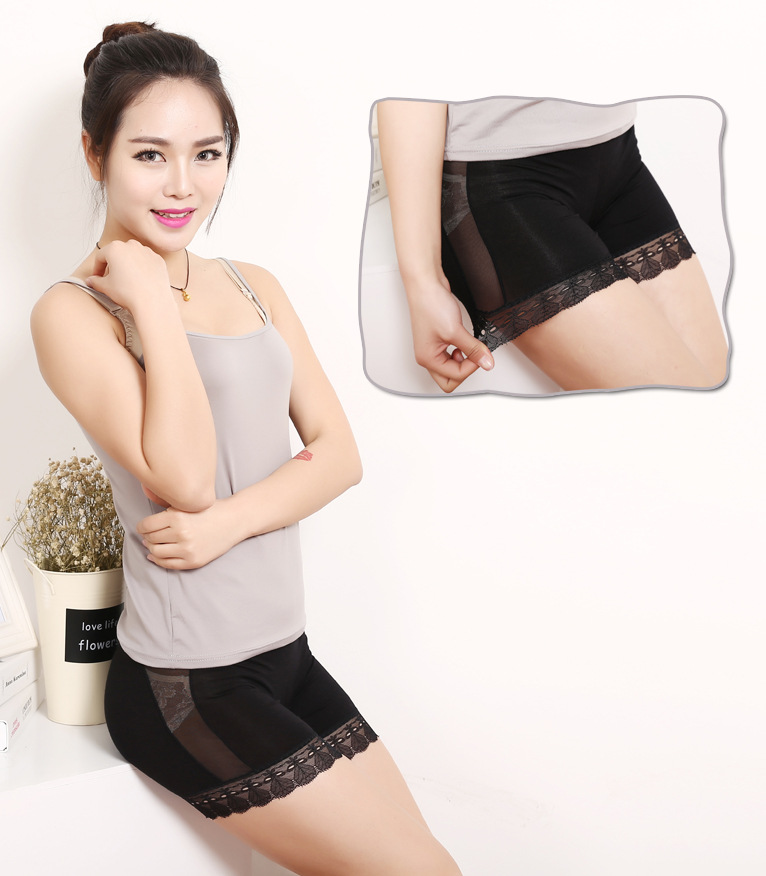 body amincissant A183 en coton - Ref 674699 Image 14